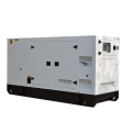 Electric 200kva 160kw Diesel Generator By Perkin Engine 1206A-E70TTAG1 With Denyo Design Silent Canopy Cost